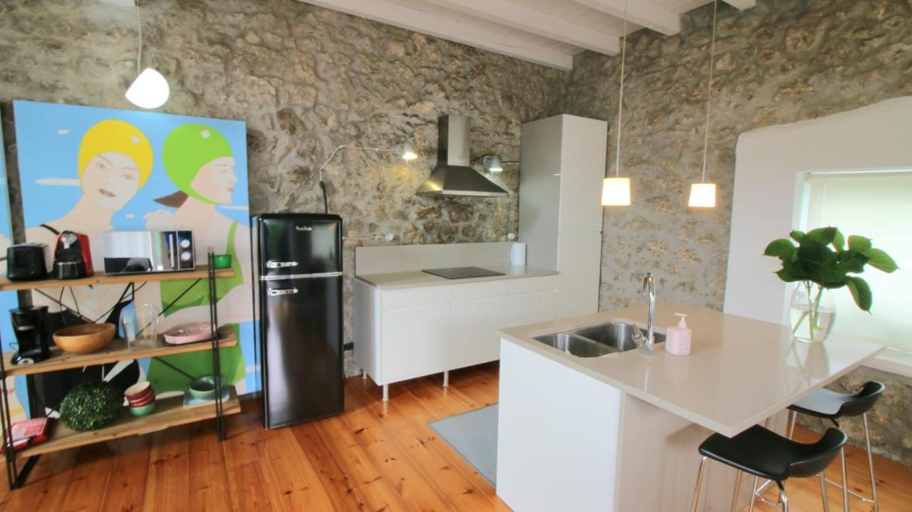 Villas San Roque Isla Bagian luar foto