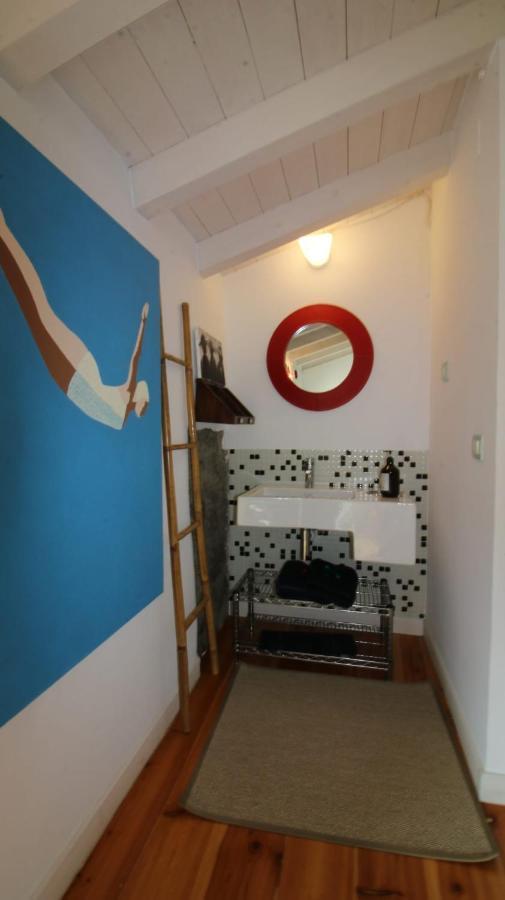Villas San Roque Isla Bagian luar foto