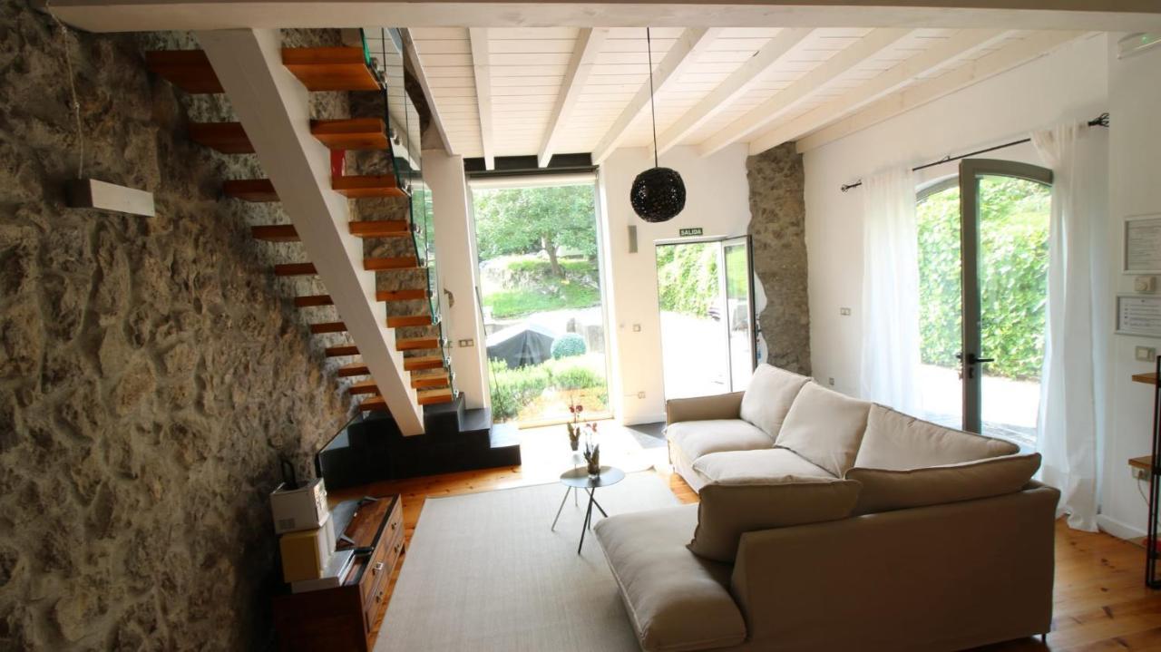 Villas San Roque Isla Bagian luar foto