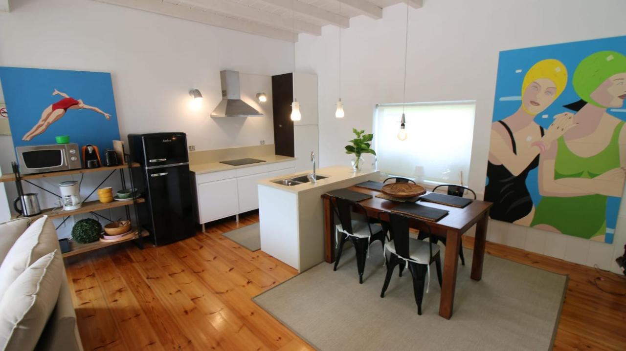 Villas San Roque Isla Bagian luar foto