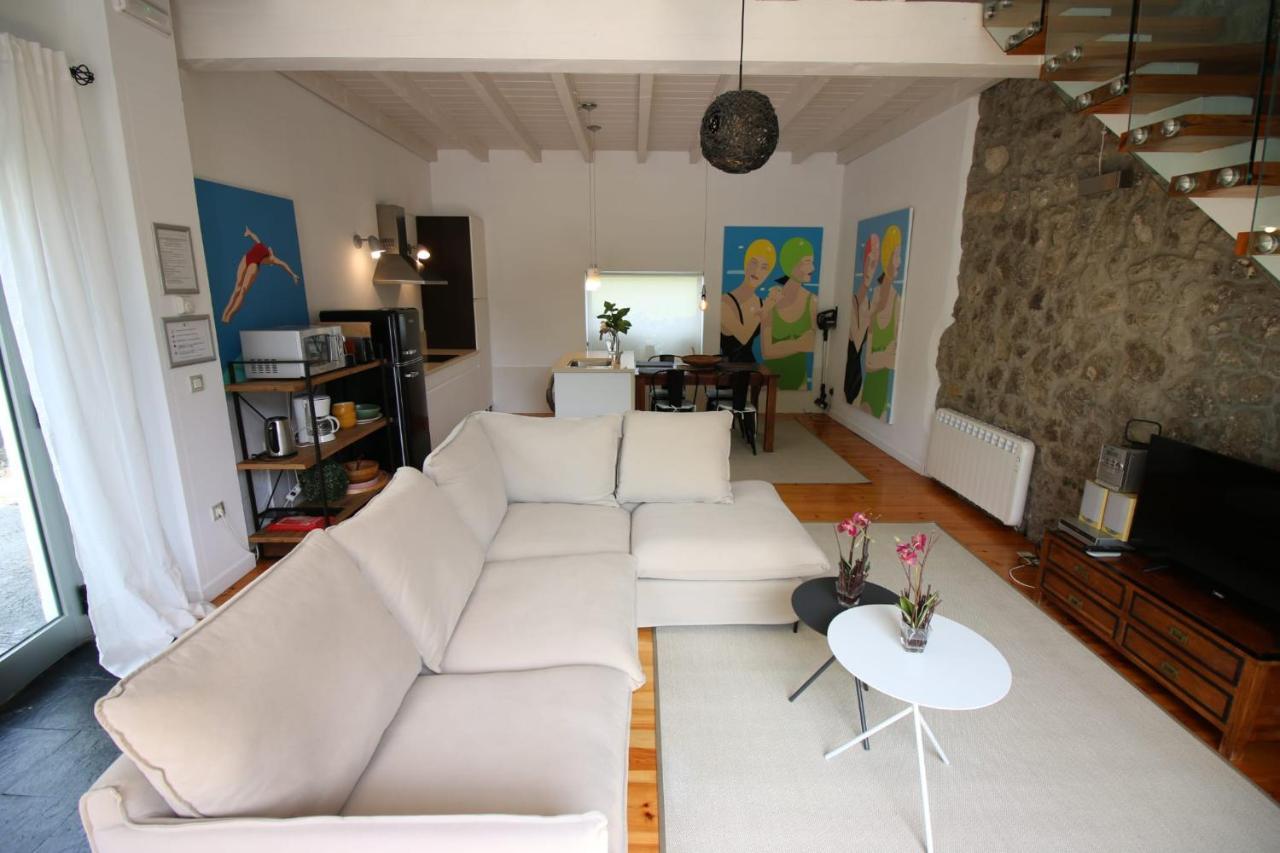 Villas San Roque Isla Bagian luar foto