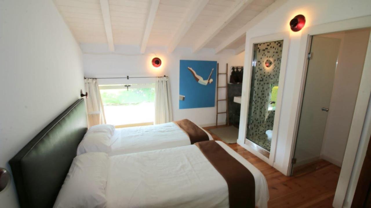 Villas San Roque Isla Bagian luar foto