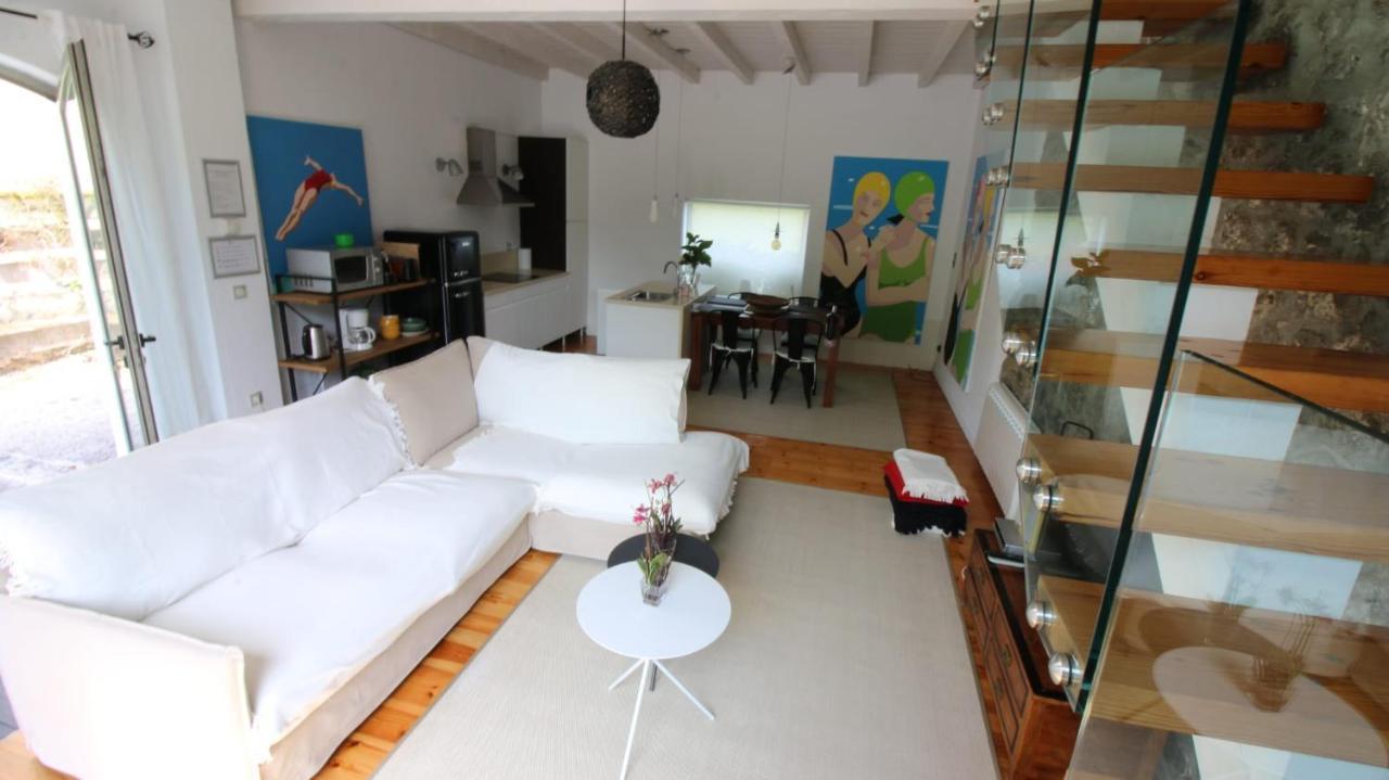 Villas San Roque Isla Bagian luar foto