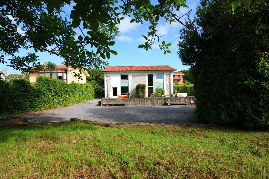 Villas San Roque Isla Bagian luar foto