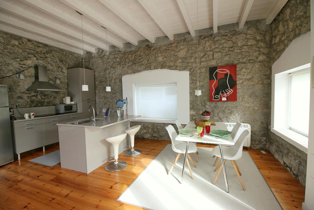 Villas San Roque Isla Bagian luar foto