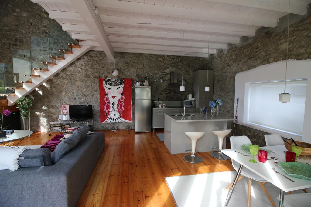 Villas San Roque Isla Bagian luar foto
