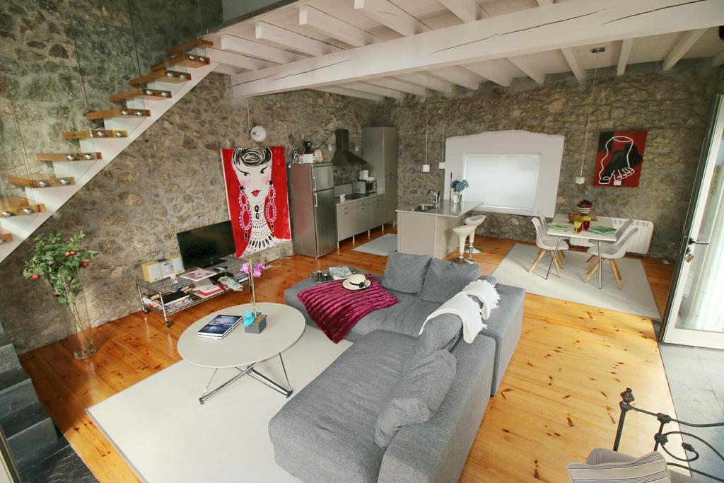 Villas San Roque Isla Bagian luar foto