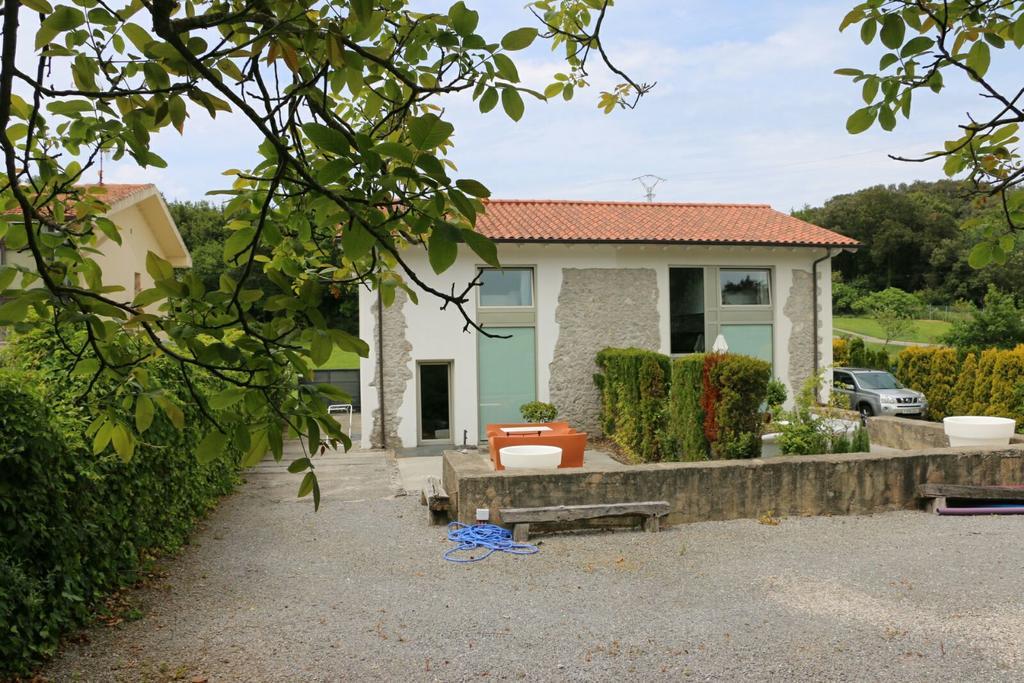 Villas San Roque Isla Bagian luar foto