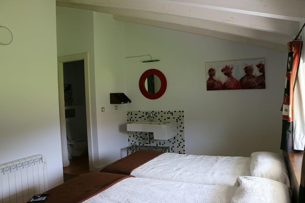 Villas San Roque Isla Bagian luar foto